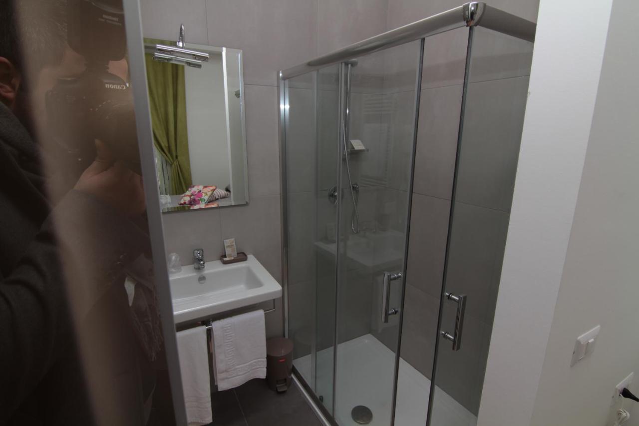 Al Bastione Relais Suite & Rooms Gravina in Puglia Exterior photo