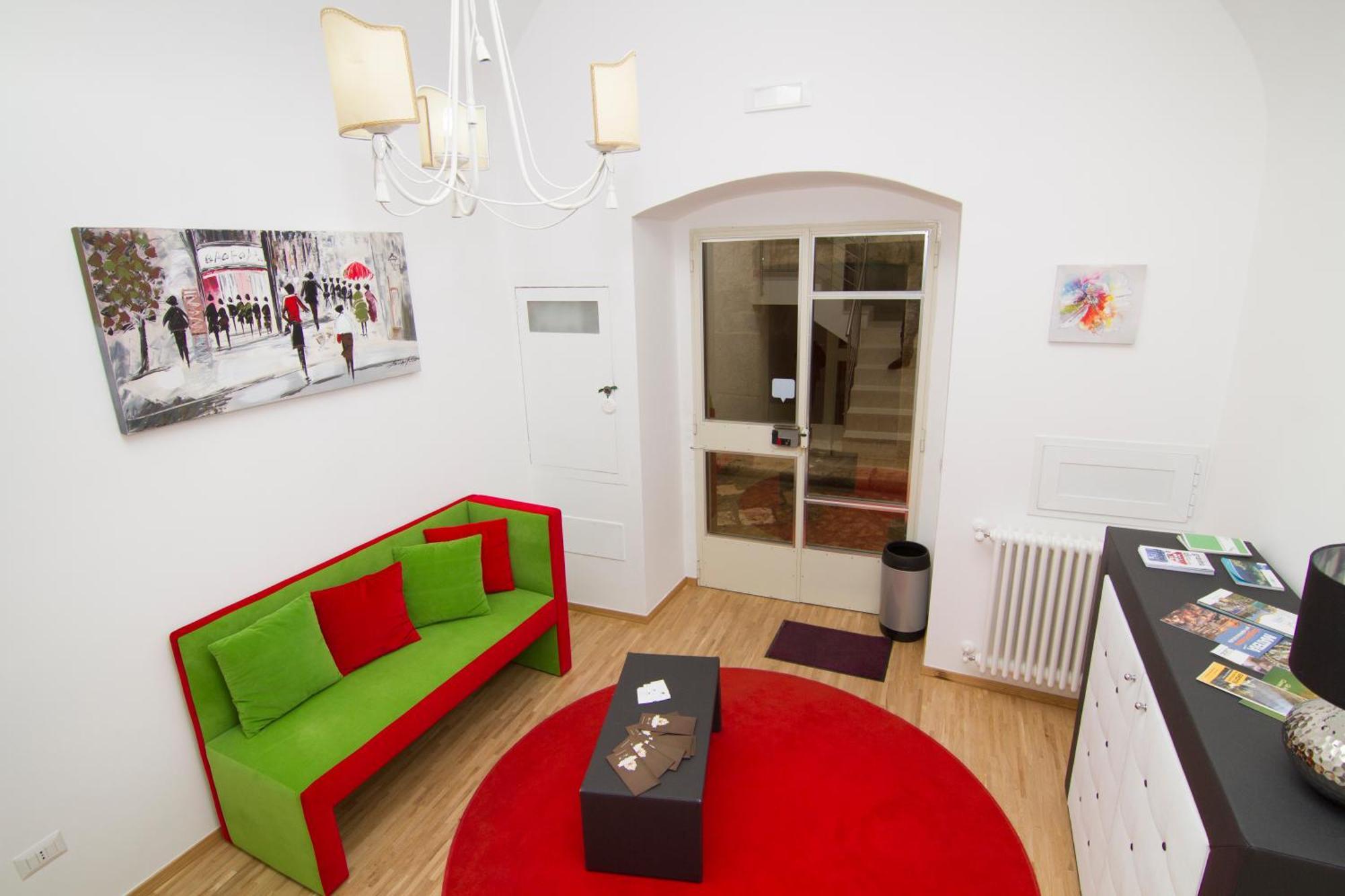 Al Bastione Relais Suite & Rooms Gravina in Puglia Exterior photo