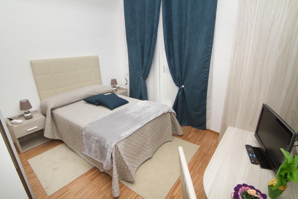 Al Bastione Relais Suite & Rooms Gravina in Puglia Exterior photo