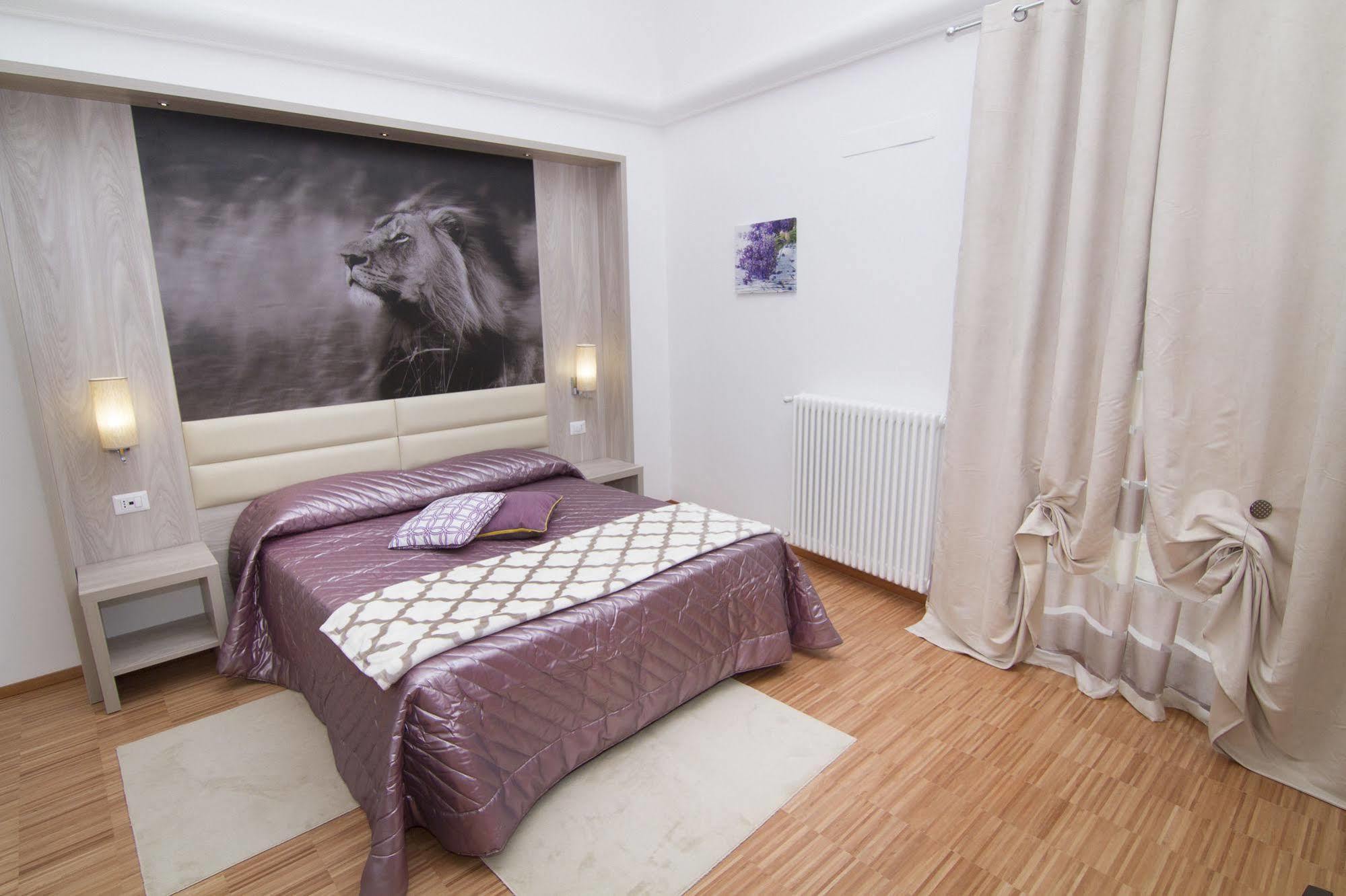 Al Bastione Relais Suite & Rooms Gravina in Puglia Exterior photo